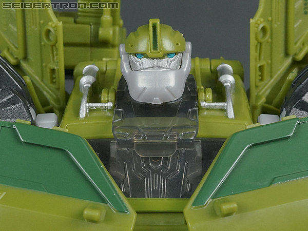Transformers Prime: Robots In Disguise Bulkhead (Image #146 of 208)