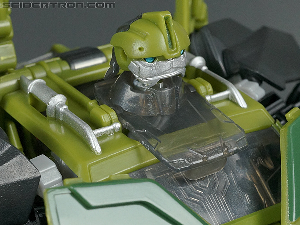 Transformers Prime: Robots In Disguise Bulkhead (Image #151 of 208)
