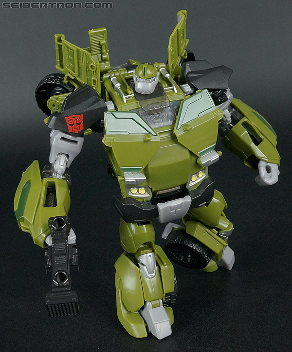 Transformers Prime: Robots In Disguise Bulkhead (Image #155 of 208)