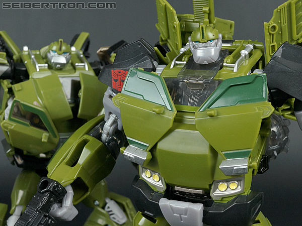 Transformers Prime: Robots In Disguise Bulkhead (Image #166 of 208)