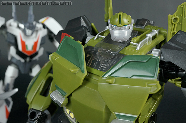 Transformers Prime: Robots In Disguise Bulkhead (Image #198 of 208)