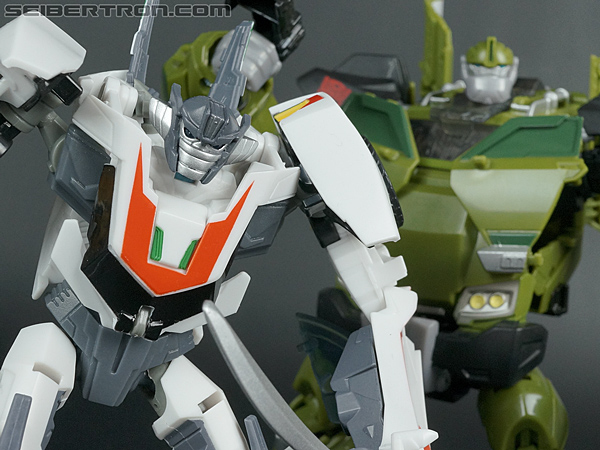 Transformers Prime: Robots In Disguise Bulkhead (Image #201 of 208)