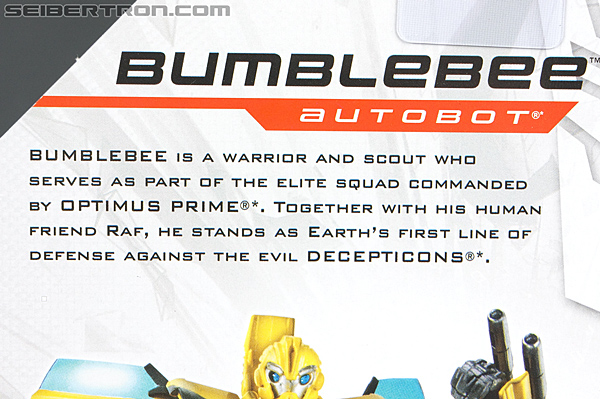 Transformers Prime: Robots In Disguise Bumblebee (Image #15 of 165)