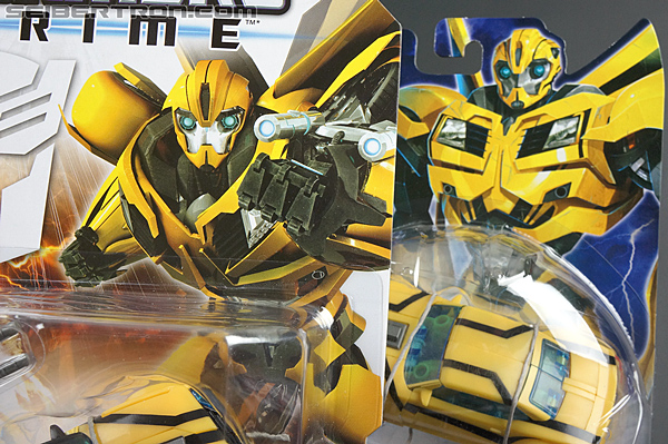 Transformers Prime: Robots In Disguise Bumblebee (Image #26 of 165)