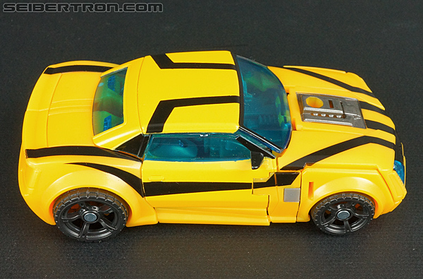 Transformers Prime: Robots In Disguise Bumblebee (Image #37 of 165)