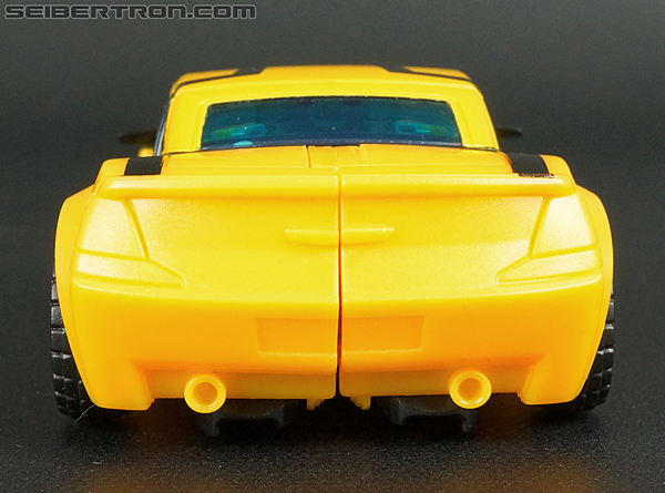 Transformers Prime: Robots In Disguise Bumblebee (Image #40 of 165)