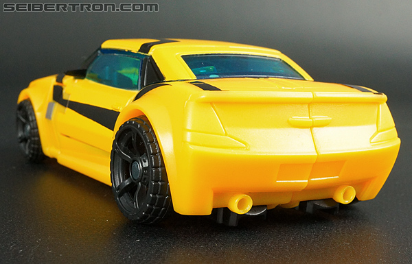 Transformers Prime: Robots In Disguise Bumblebee (Image #41 of 165)