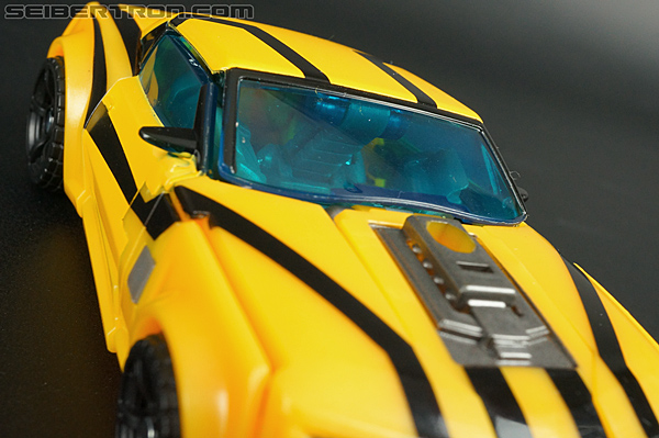 Transformers Prime: Robots In Disguise Bumblebee (Image #47 of 165)