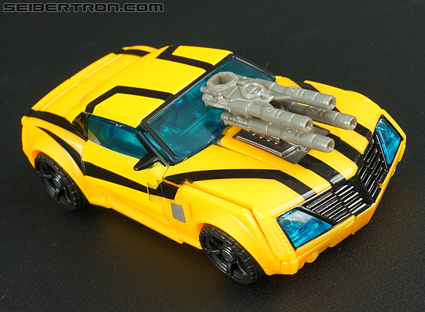 Transformers Prime: Robots In Disguise Bumblebee (Image #50 of 165)