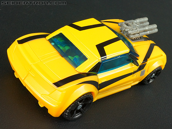 Transformers Prime: Robots In Disguise Bumblebee (Image #52 of 165)