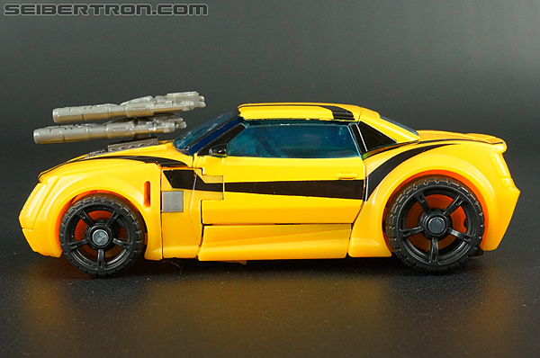 Transformers Prime: Robots In Disguise Bumblebee (Image #54 of 165)