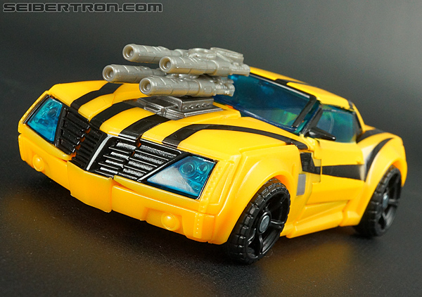 Transformers Prime: Robots In Disguise Bumblebee (Image #55 of 165)
