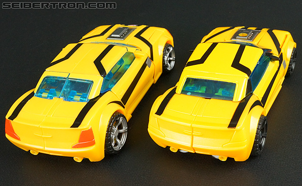 Transformers Prime: Robots In Disguise Bumblebee (Image #60 of 165)