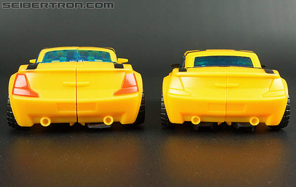 Transformers Prime: Robots In Disguise Bumblebee (Image #61 of 165)