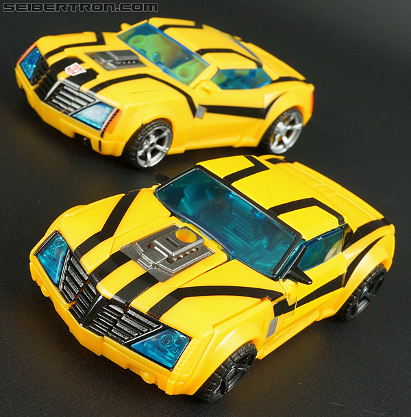 Transformers Prime: Robots In Disguise Bumblebee (Image #64 of 165)