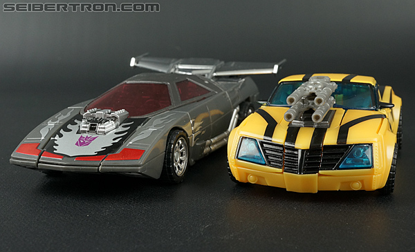 Transformers Prime: Robots In Disguise Bumblebee (Image #76 of 165)