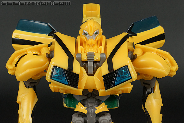 Transformers Prime: Robots In Disguise Bumblebee (Image #81 of 165)