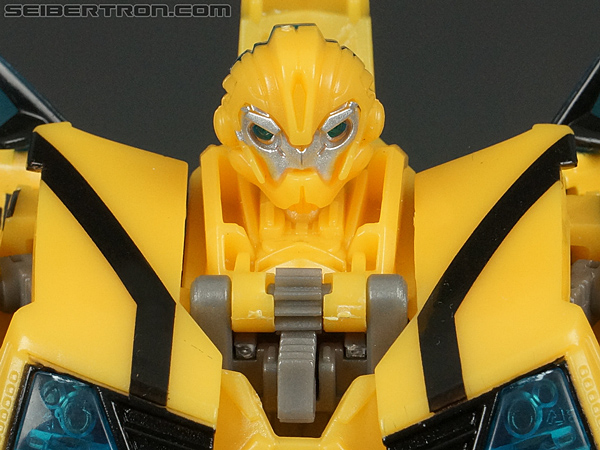 Transformers Prime: Robots In Disguise Bumblebee gallery