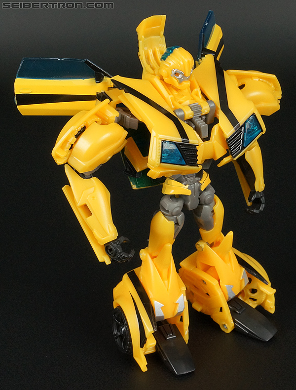 Transformers Prime: Robots In Disguise Bumblebee (Image #85 of 165)