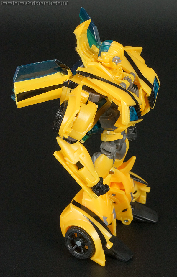 Transformers Prime: Robots In Disguise Bumblebee (Image #88 of 165)