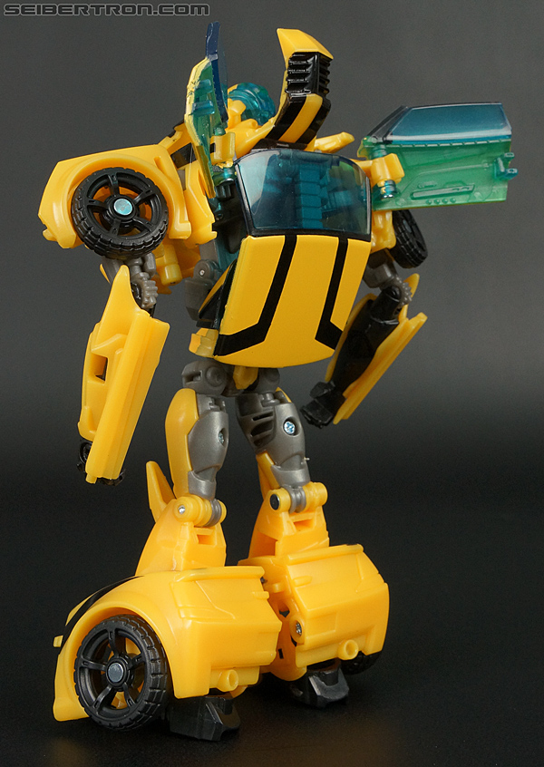 Transformers Prime: Robots In Disguise Bumblebee (Image #91 of 165)