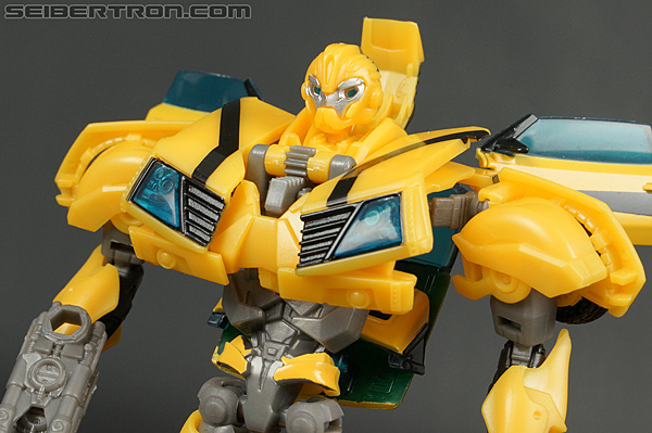 Transformers Prime: Robots In Disguise Bumblebee (Image #97 of 165)