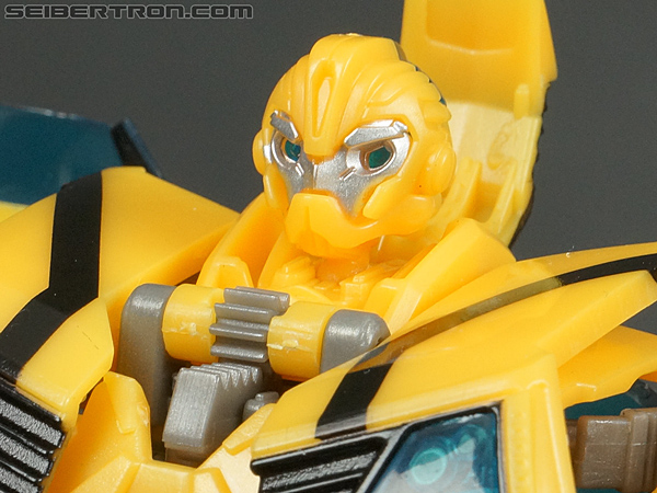 Transformers Prime: Robots In Disguise Bumblebee (Image #98 of 165)