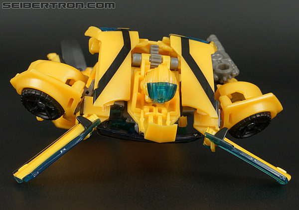 Transformers Prime: Robots In Disguise Bumblebee (Image #100 of 165)