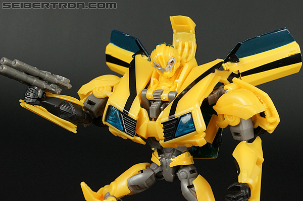 Transformers Prime: Robots In Disguise Bumblebee (Image #107 of 165)