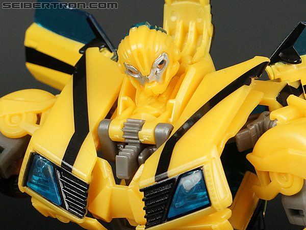 Transformers Prime: Robots In Disguise Bumblebee (Image #108 of 165)