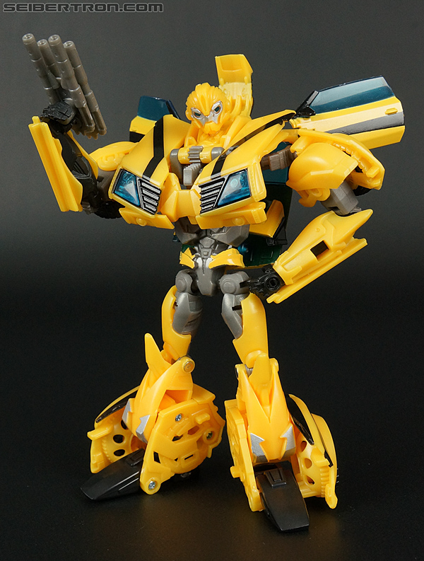 Transformers Prime: Robots In Disguise Bumblebee (Image #114 of 165)