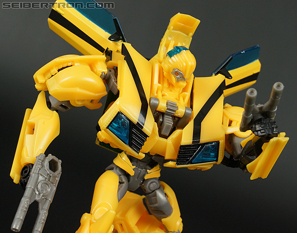 Transformers Prime: Robots In Disguise Bumblebee (Image #122 of 165)