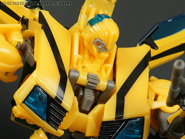 Transformers Prime: Robots In Disguise Bumblebee (Image #123 of 165)