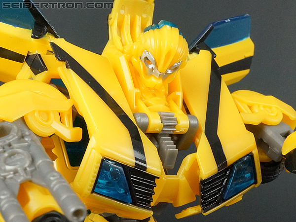 Transformers Prime: Robots In Disguise Bumblebee (Image #142 of 165)