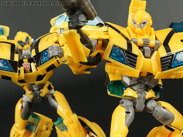 Transformers Prime: Robots In Disguise Bumblebee (Image #154 of 165)