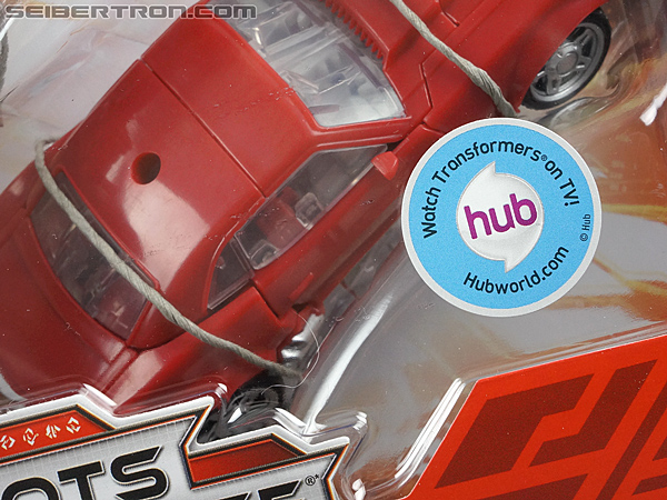 Transformers Prime: Robots In Disguise Cliffjumper (Image #8 of 159)