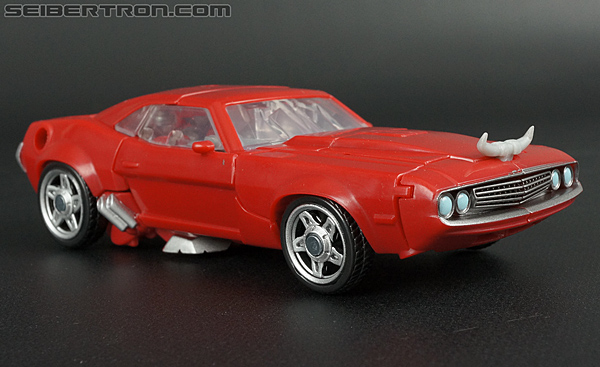 Transformers Prime: Robots In Disguise Cliffjumper (Image #30 of 159)