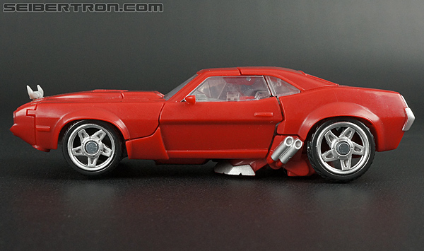 Transformers Prime: Robots In Disguise Cliffjumper (Image #38 of 159)