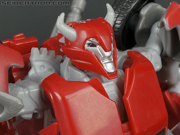 Transformers Prime: Robots In Disguise Cliffjumper (Image #76 of 159)