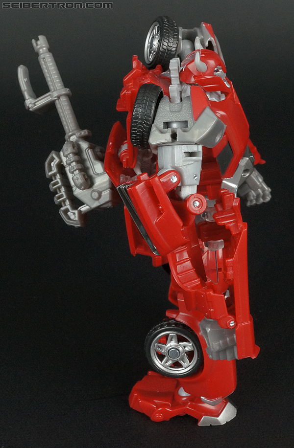 Transformers Prime: Robots In Disguise Cliffjumper (Image #78 of 159)