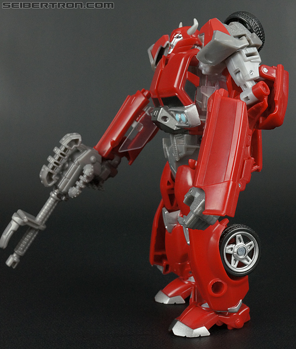 Transformers Prime: Robots In Disguise Cliffjumper (Image #89 of 159)