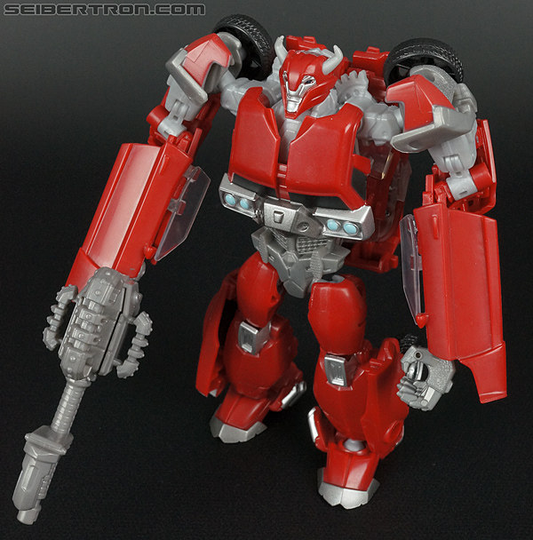 Transformers Prime: Robots In Disguise Cliffjumper (Image #91 of 159)