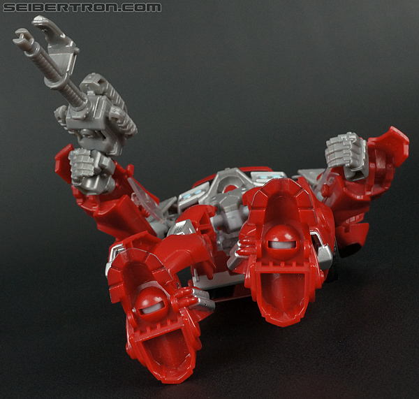 Transformers Prime: Robots In Disguise Cliffjumper (Image #96 of 159)