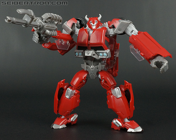 Transformers Prime: Robots In Disguise Cliffjumper (Image #98 of 159)