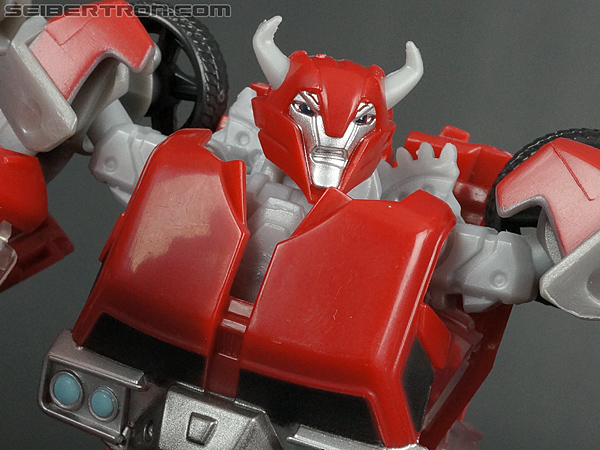 Transformers Prime: Robots In Disguise Cliffjumper (Image #102 of 159)