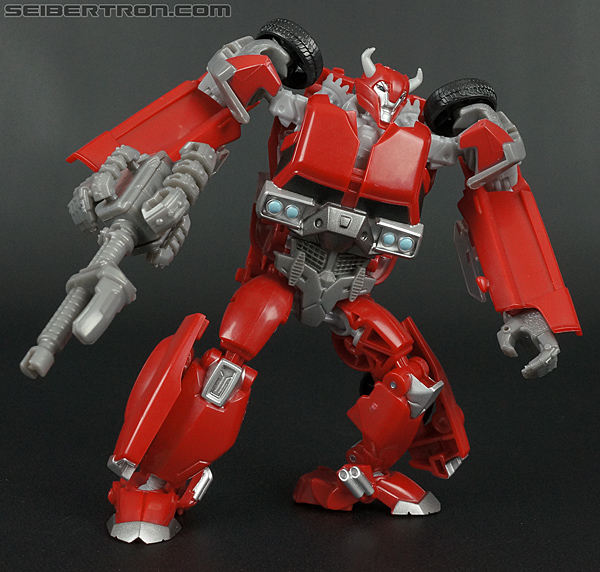 Transformers Prime: Robots In Disguise Cliffjumper (Image #112 of 159)