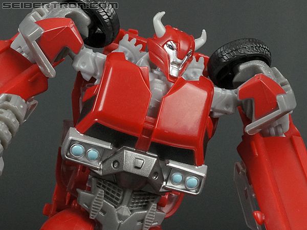 Transformers Prime: Robots In Disguise Cliffjumper (Image #113 of 159)