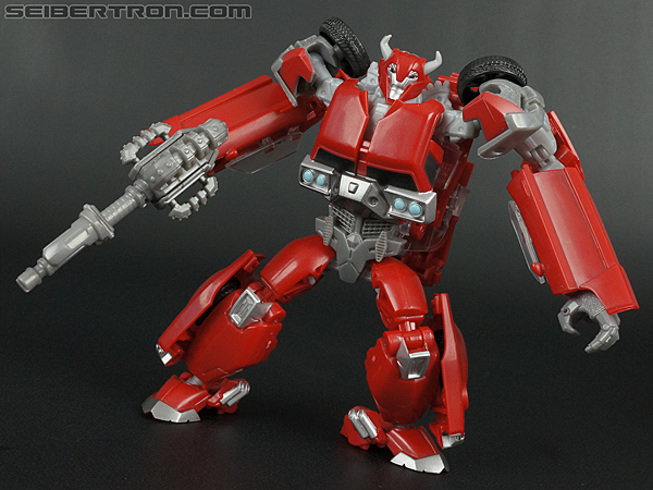 Transformers Prime: Robots In Disguise Cliffjumper (Image #114 of 159)