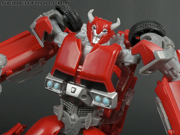 Transformers Prime: Robots In Disguise Cliffjumper (Image #115 of 159)