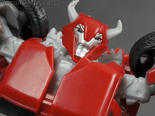 Transformers Prime: Robots In Disguise Cliffjumper (Image #117 of 159)